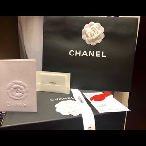 Chanel Authentic Bag